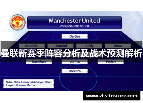 曼联新赛季阵容分析及战术预测解析 曼联新赛季阵容分析及战术预测解析